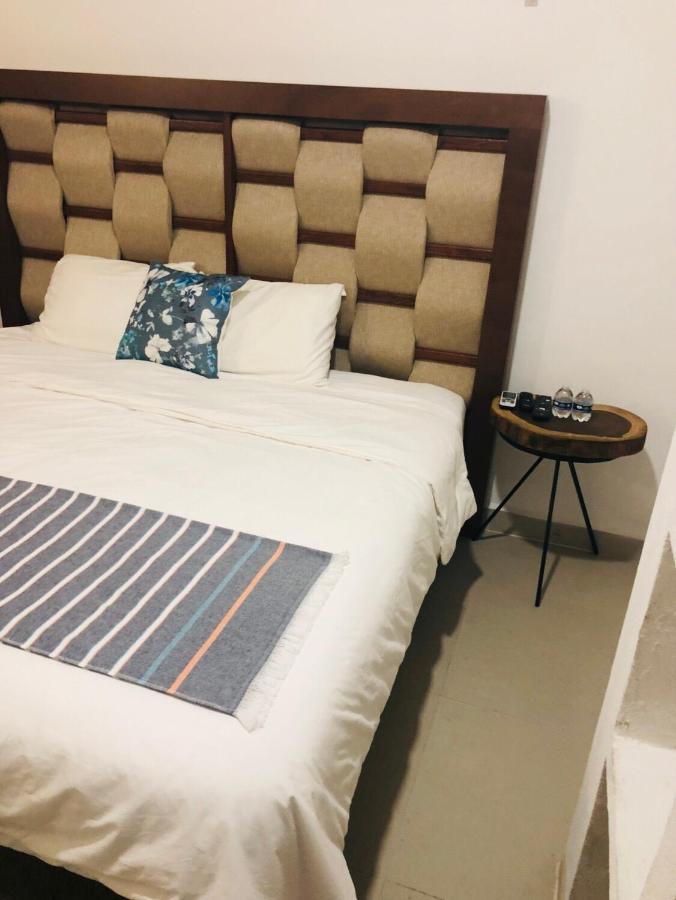 Chambre Lit King-Size Deluxe