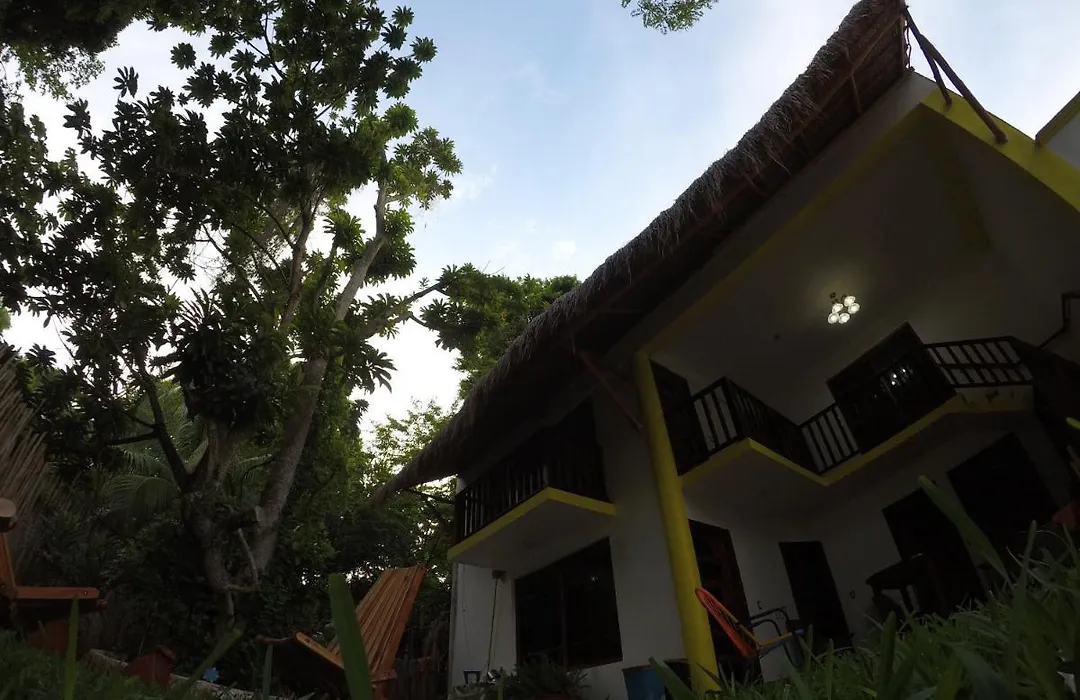 Casa Chejum Bacalar-1
