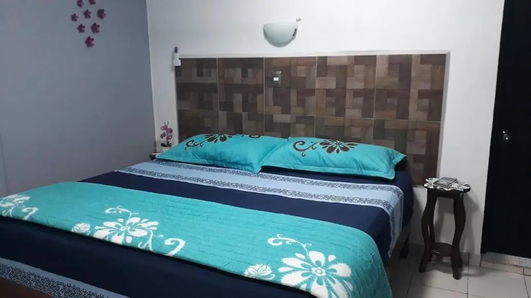 Hotelito Kuyche-1