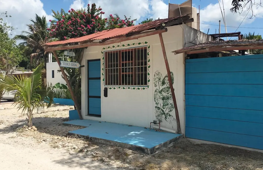 Teki-Sha Home&Suites-1