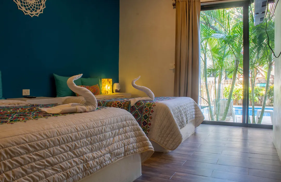 Azul 36 Hotel-1