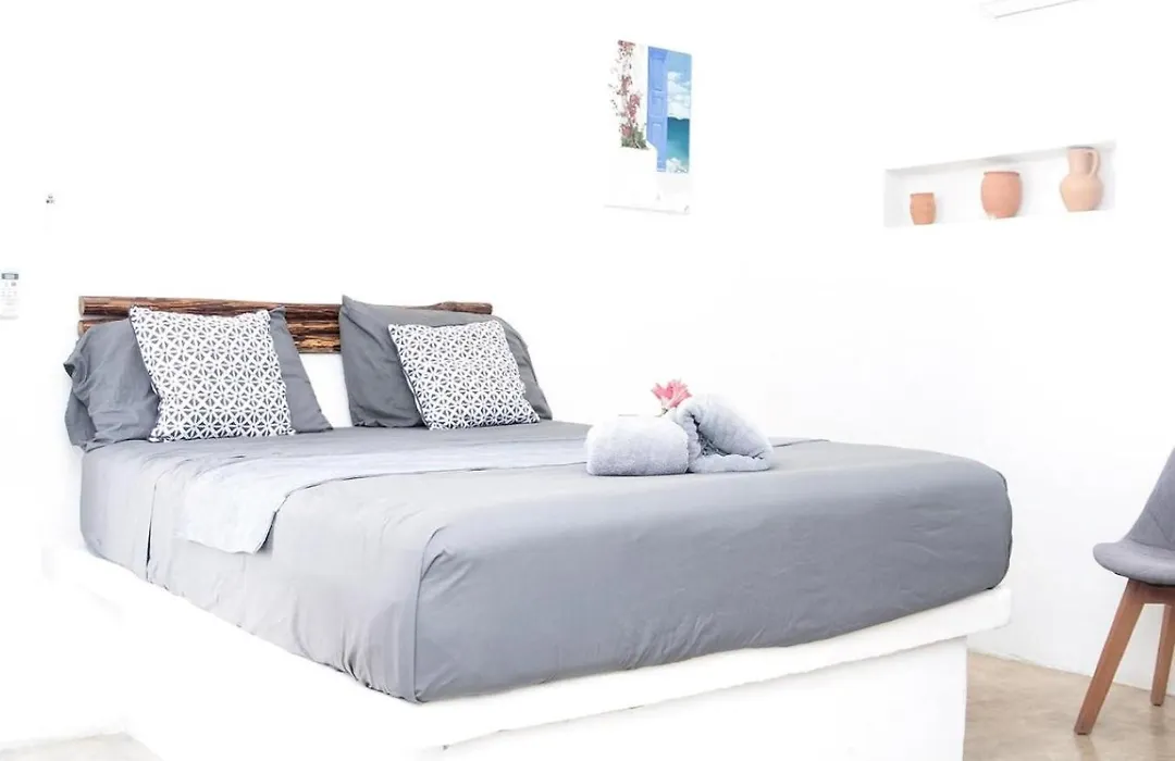Hotel Posada Mykonos-1