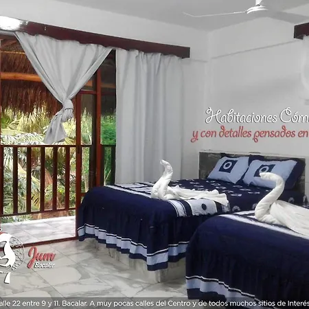 Casa Chejum Bacalar-2
