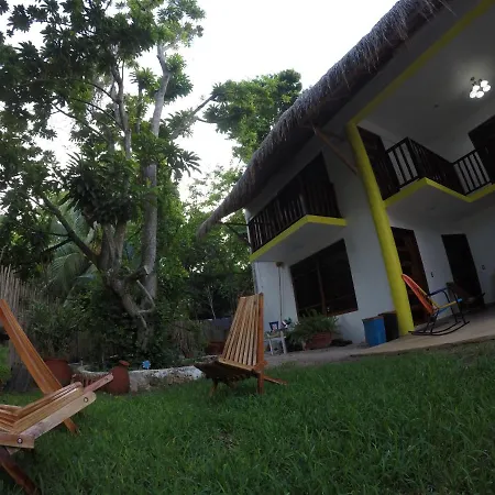 Casa Chejum Bacalar-3
