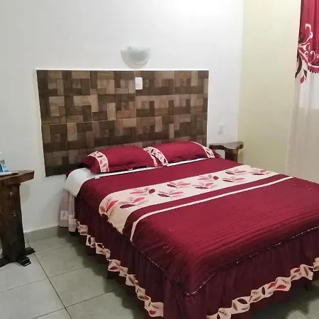 Hotelito Kuyche-3