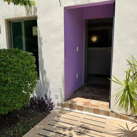 Hotel Balche-2