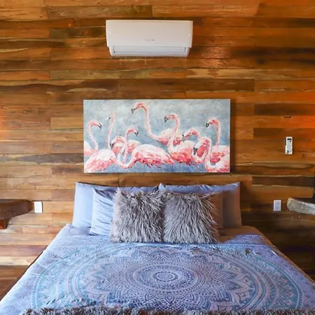 Casa Shiva Bacalar By Mij-2