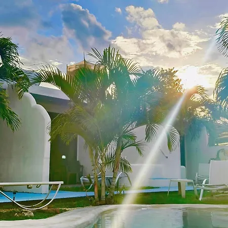 Teki-Sha Home&Suites-2