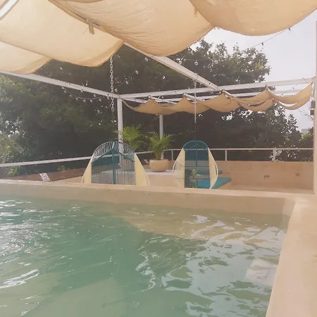 Azul 36 Hotel-2