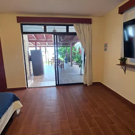 Casita Maya Bacalar-2
