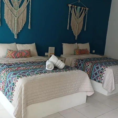 Azul 36 Hotel-3