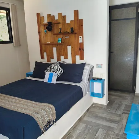 Teki-Sha Home&Suites-3