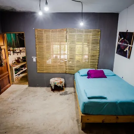 Black Jaguar Hostel-3